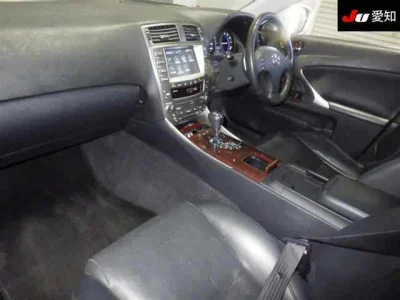 Lexus IS350C