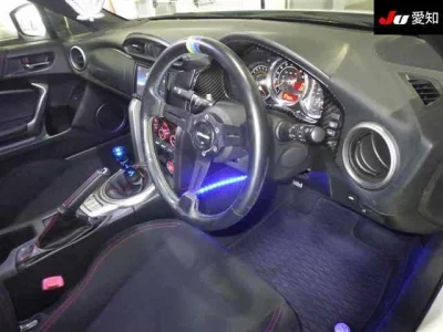 Toyota GT 86