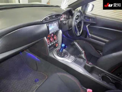Toyota GT 86