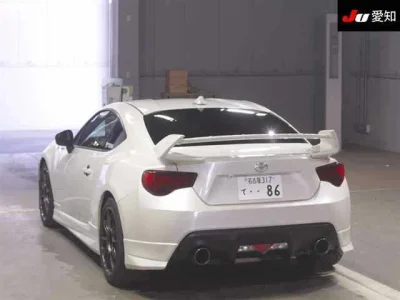 Toyota GT 86