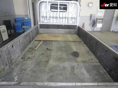 Toyota ToyoAce