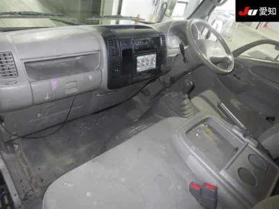 Toyota ToyoAce