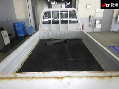 Toyota TownAce Truck