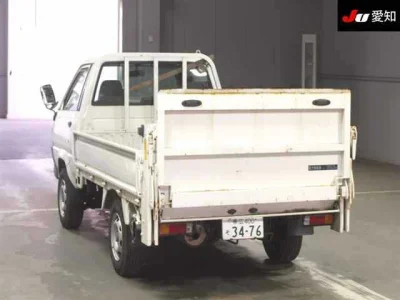 Toyota TownAce Truck