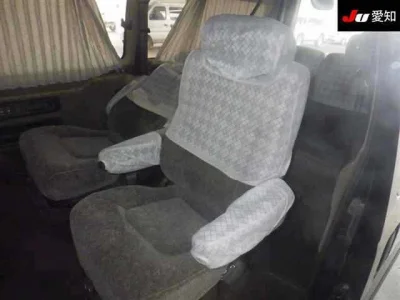 Nissan Caravan