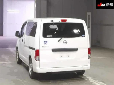Nissan NV200