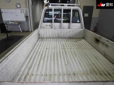 Toyota TownAce Truck