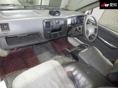 Toyota TownAce Truck