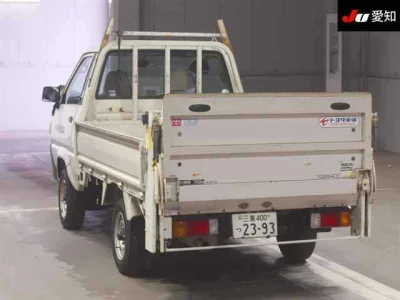 Toyota TownAce Truck