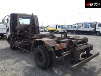 Mitsubishi Fuso Fighter