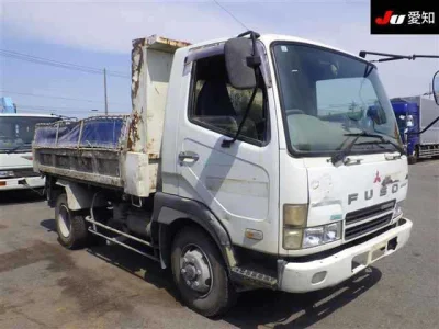 Mitsubishi Fuso Fighter