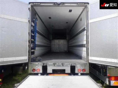 UD Trucks Quon
