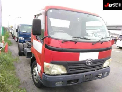 Toyota Dyna