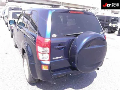 Suzuki Escudo