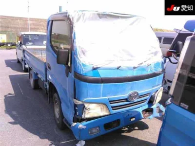 Toyota Dyna
