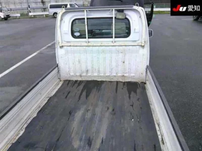 Mitsubishi Minicab Truck