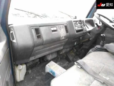 Mazda Titan