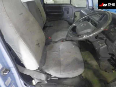 Nissan Atlas