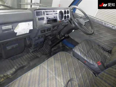 Mazda Titan