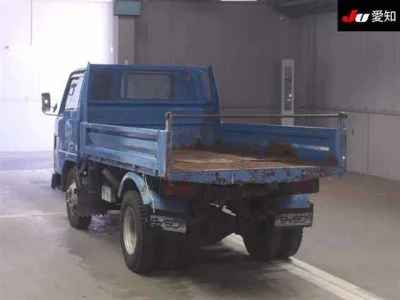 Mazda Titan