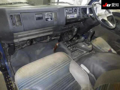 Mazda Titan