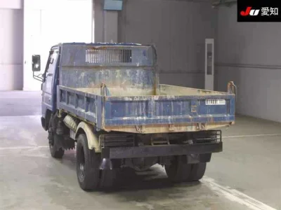 Mazda Titan