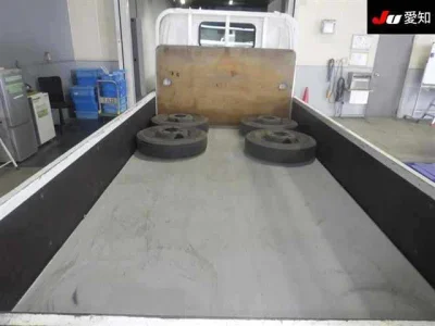 Toyota ToyoAce
