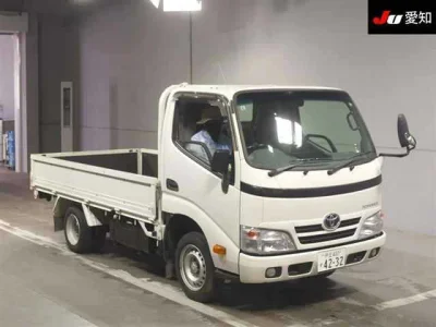 Toyota ToyoAce