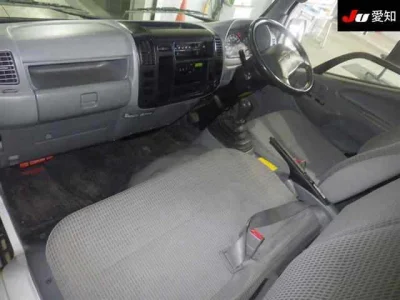 Toyota ToyoAce