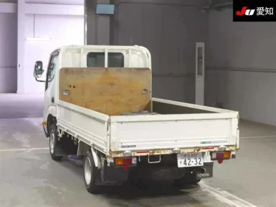 Toyota ToyoAce