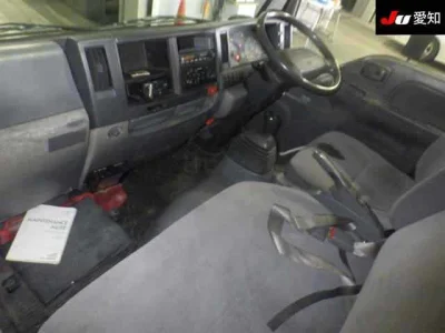Mazda Titan