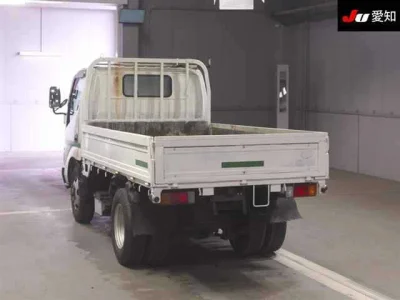 Toyota ToyoAce