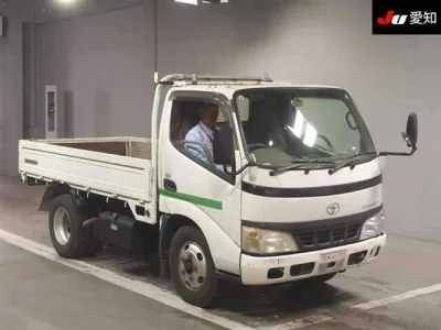 Toyota ToyoAce