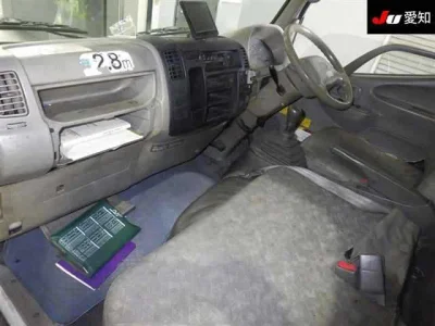Toyota ToyoAce