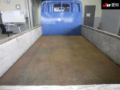 Toyota ToyoAce