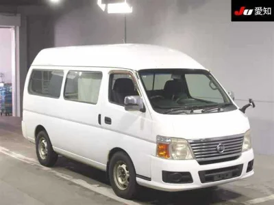 Nissan Caravan