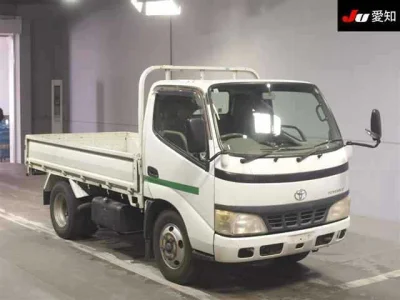 Toyota ToyoAce