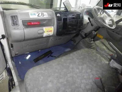 Toyota ToyoAce