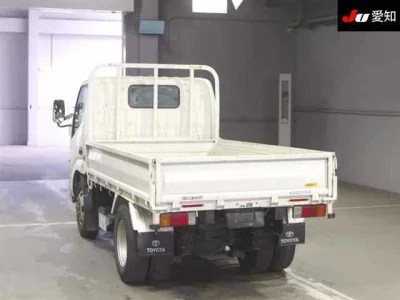 Toyota ToyoAce