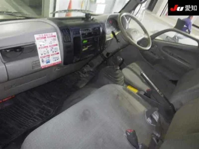 Toyota Dyna
