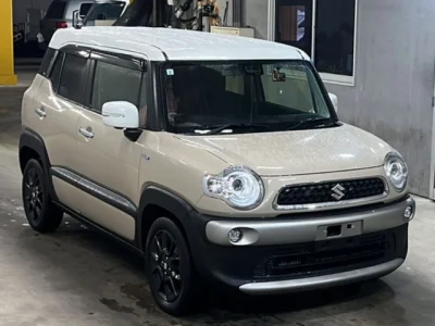 Suzuki Xbee