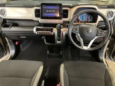 Suzuki Xbee