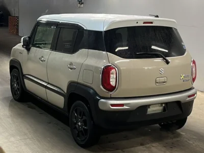 Suzuki Xbee