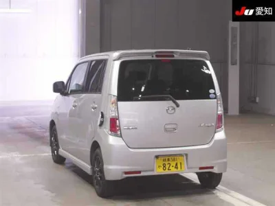Mazda AZ-Wagon