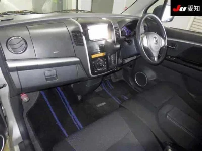 Mazda AZ-Wagon