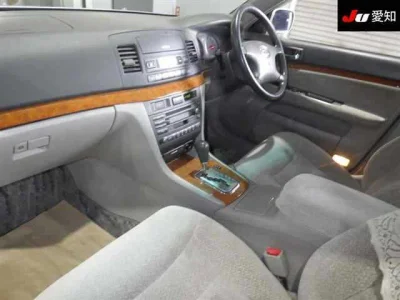 Toyota Mark II