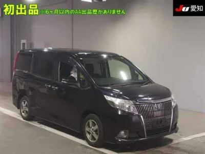 Toyota Esquire