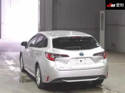 Toyota Corolla Touring Sports