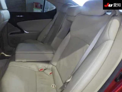 Lexus IS250C