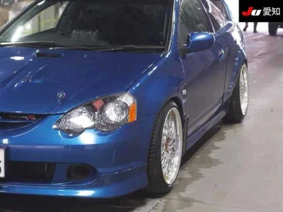 Honda Integra